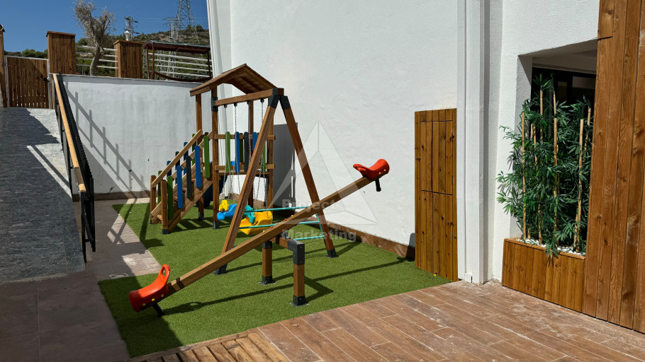 New Level Akropora. Элитный комплекс в Конаклы, Алания - фото 10