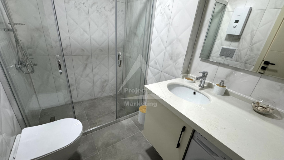 New Level City. Квартиры в центре Алании - фото 9