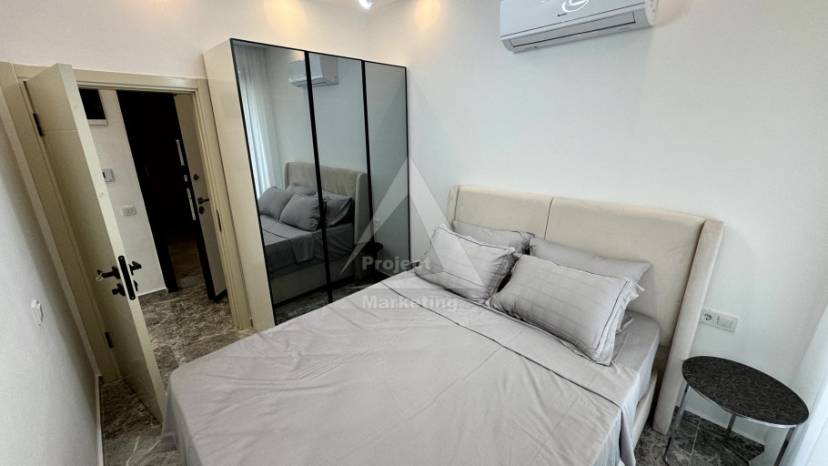 New Level City. Квартиры в центре Алании - фото 7