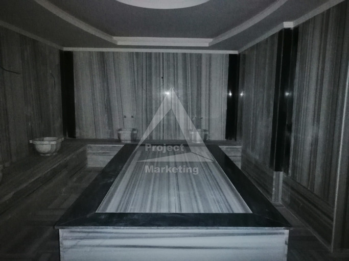 Panorama suite residence Avsallar - фото 6