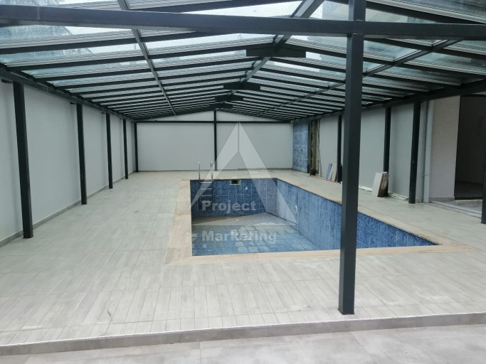 Panorama suite residence Avsallar - фото 8