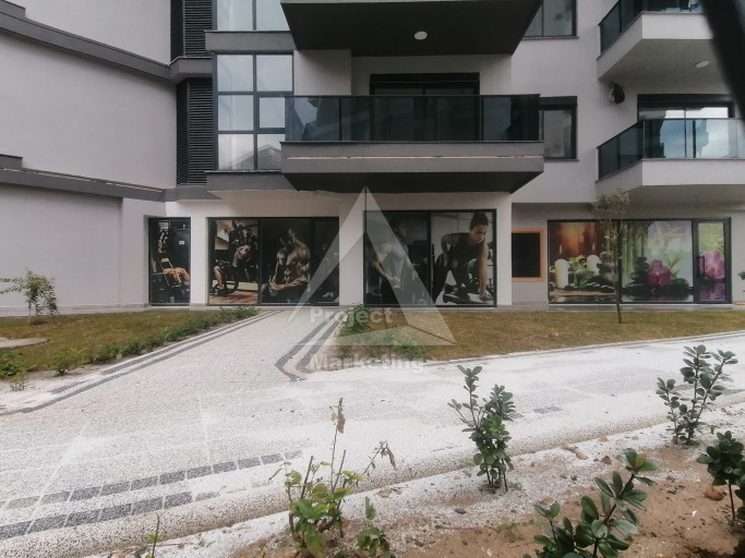 Panorama suite residence Avsallar - фото 43