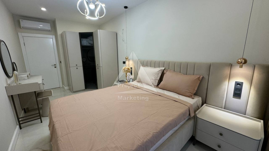 New Level Kleopatra 1. Новый комплекс у пляжа Клеопатры, Алания - фото 23