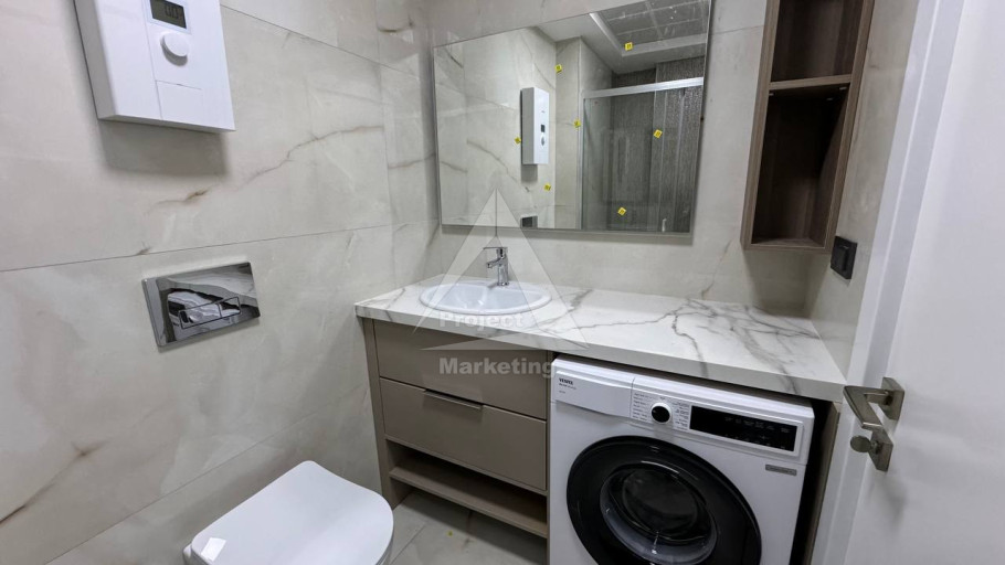 New Level Kleopatra 1. Новый комплекс у пляжа Клеопатры, Алания - фото 24