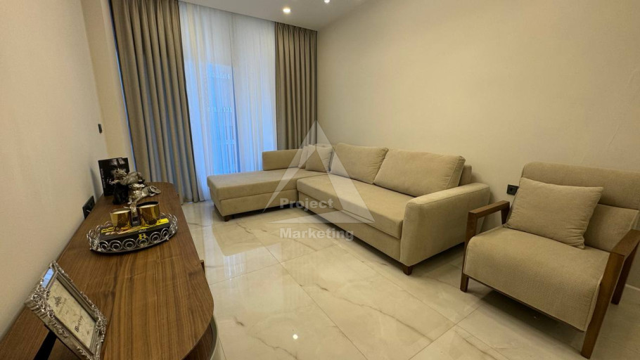 New Level Kleopatra 1. Новый комплекс у пляжа Клеопатры, Алания - фото 19