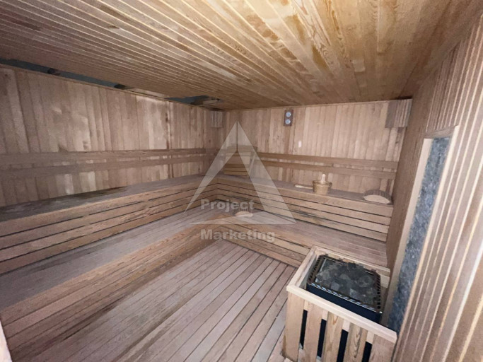 New Level Kleopatra 1. Новый комплекс у пляжа Клеопатры, Алания - фото 16