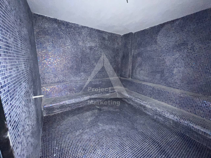 New Level Kleopatra 1. Новый комплекс у пляжа Клеопатры, Алания - фото 17