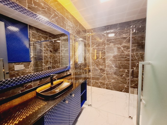 New Level Villas. Виллы в Инджекуме Алания - фото 25