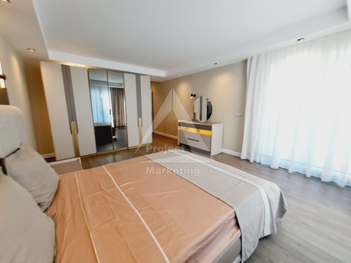 New Level Villas. Виллы в Инджекуме Алания - фото 24