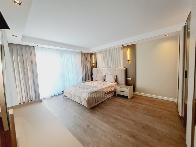 New Level Villas. Виллы в Инджекуме Алания - фото 23