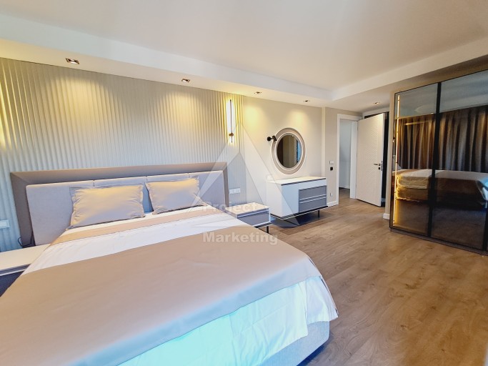 New Level Villas. Виллы в Инджекуме Алания - фото 22