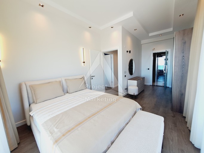 New Level Villas. Виллы в Инджекуме Алания - фото 19