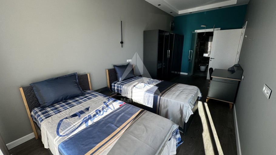 New Level Villas. Виллы в Инджекуме Алания - фото 20