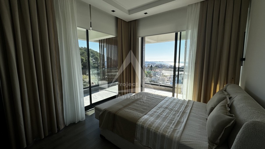 New Level Villas. Виллы в Инджекуме Алания - фото 18