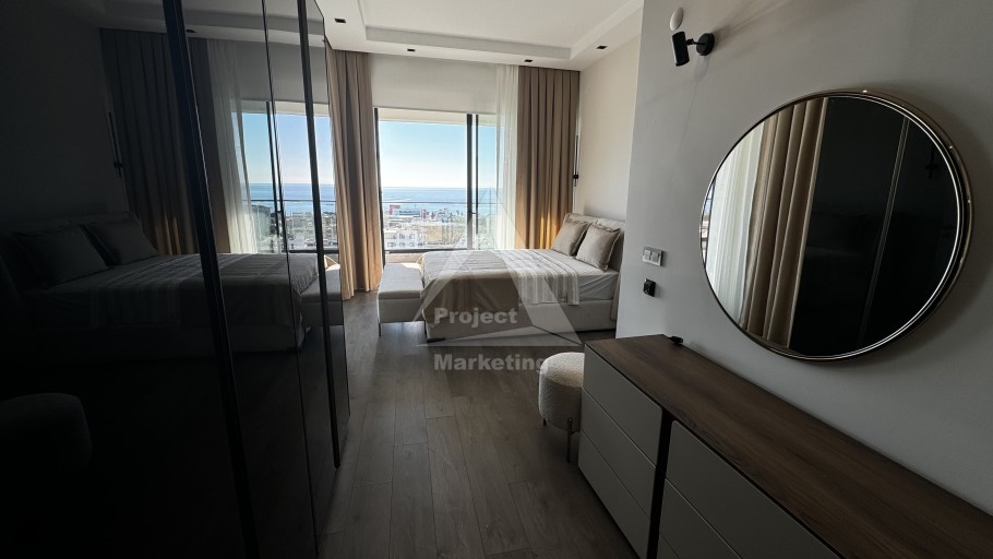 New Level Villas. Виллы в Инджекуме Алания - фото 17