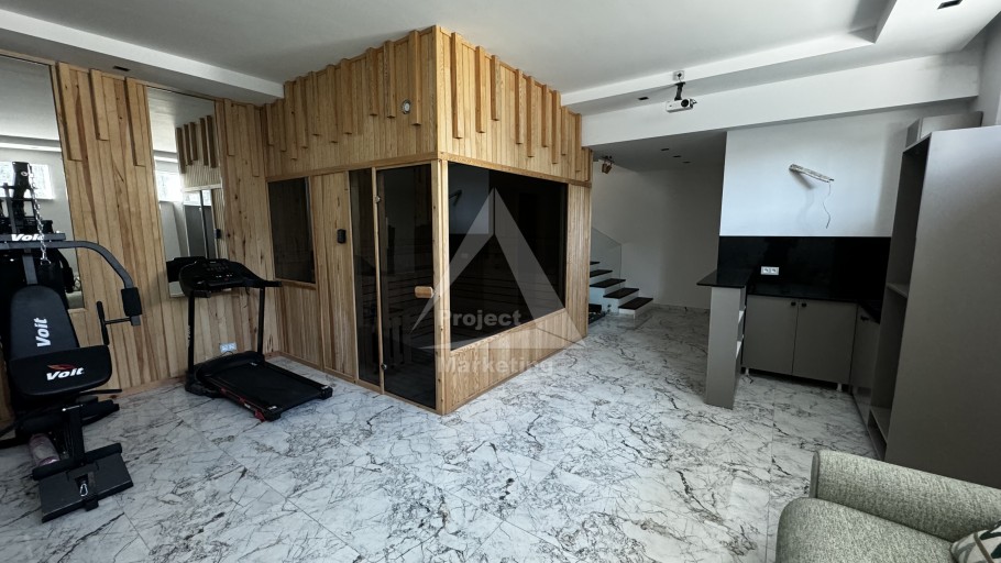 New Level Villas. Виллы в Инджекуме Алания - фото 16