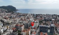 Hatipoğlu Prime Alanya - fotoğraf 30