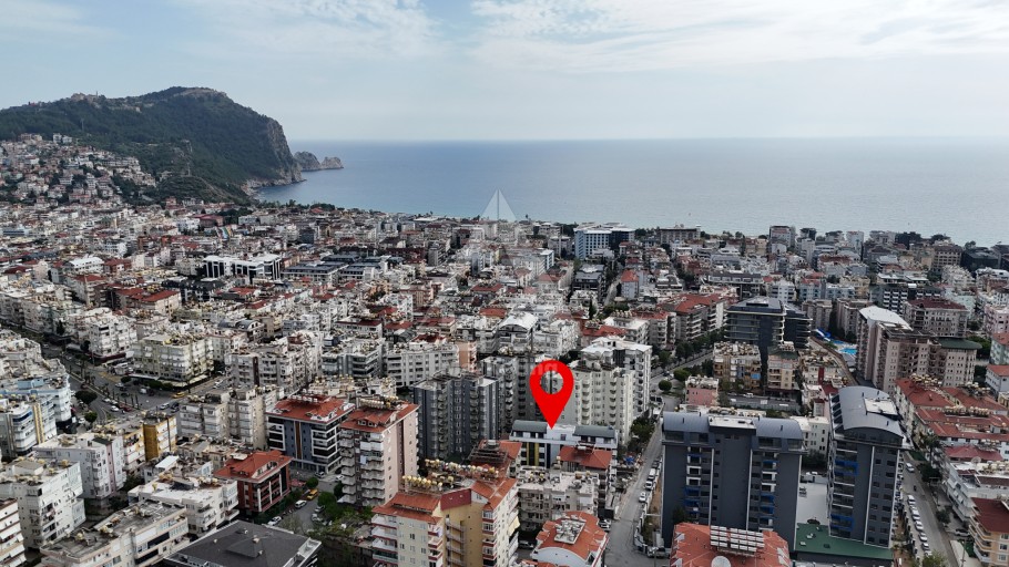 Hatipoğlu Prime Алания - фото 30