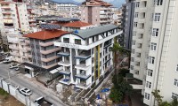Hatipoğlu Prime Alanya - fotoğraf 32