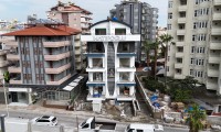 Hatipoğlu Prime Alanya - fotoğraf 33