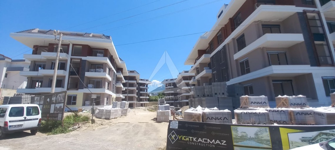 Aina Garden, Оба - фото 40