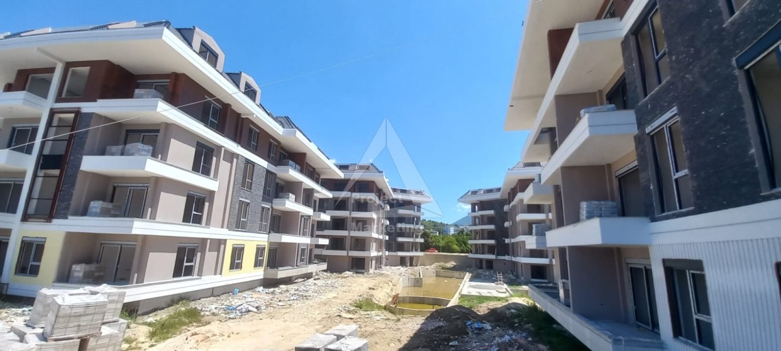 Aina Garden, Оба - фото 41