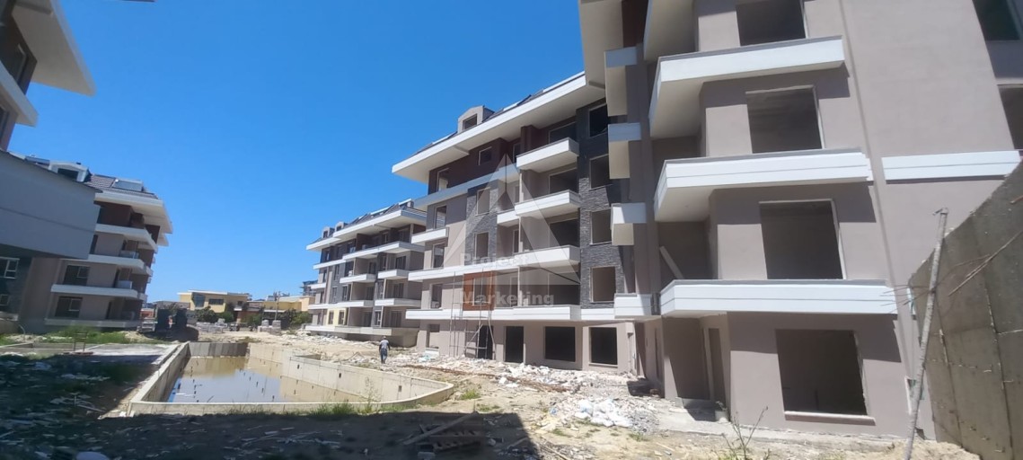 Aina Garden, Оба - фото 42