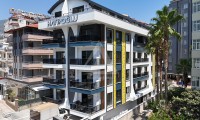 Hatipoğlu Prime Alanya - fotoğraf 32