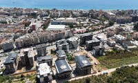 New Level Kleopatra 2. Kleopatra Plajı yakınında lüks kompleks, Alanya - fotoğraf 25