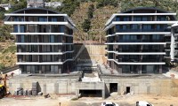 New Level Kleopatra 2. Kleopatra Plajı yakınında lüks kompleks, Alanya - fotoğraf 26