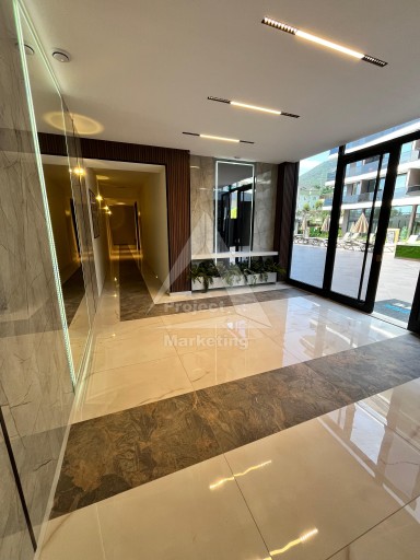 New Level Kleopatra 1. Новый комплекс у пляжа Клеопатры, Алания - фото 10