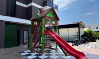 New Level Kleopatra 1. Новый комплекс у пляжа Клеопатры, Алания - фото 12