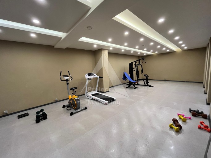 New Level Kleopatra 1. Новый комплекс у пляжа Клеопатры, Алания - фото 13