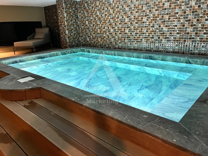 New Level Kleopatra 1. Новый комплекс у пляжа Клеопатры, Алания - фото 14