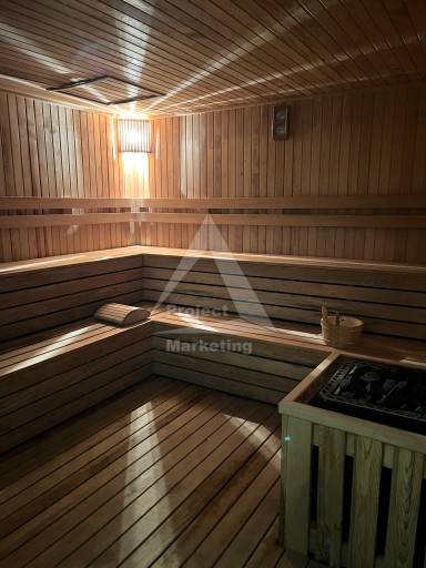 New Level Kleopatra 1. Новый комплекс у пляжа Клеопатры, Алания - фото 15