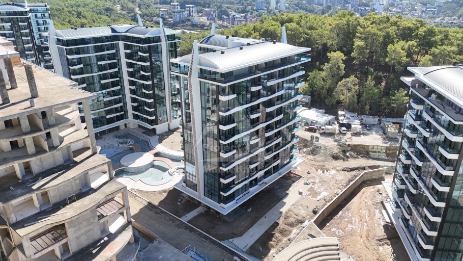 New Level Premium Avsallar - фото 18