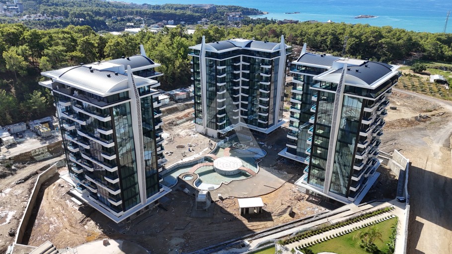 New Level Premium Avsallar - фото 19