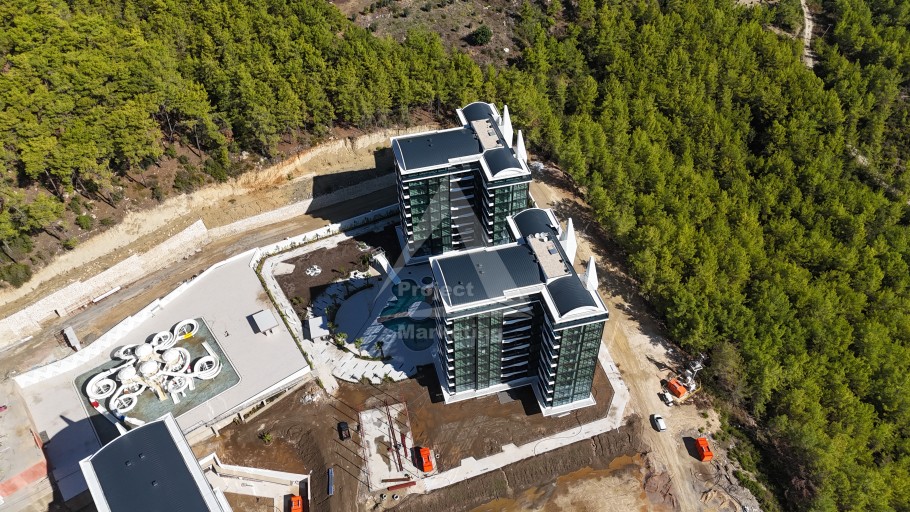 New Level Premium Avsallar - фото 21