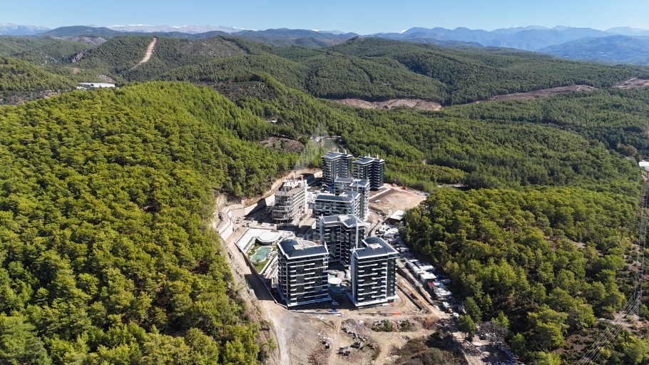 New Level Premium Avsallar - фото 24