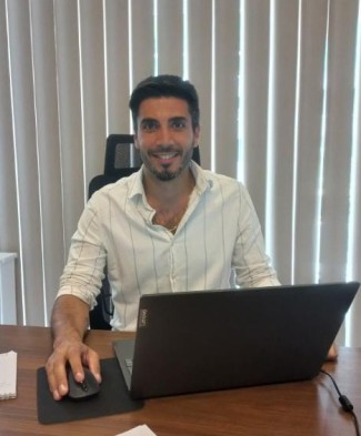 Мерт Йылдырым фото