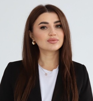 Марина Бакланская фото