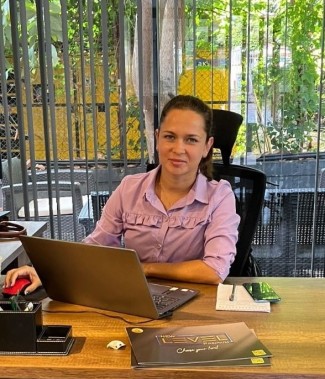 Дарья Решетнюк фото