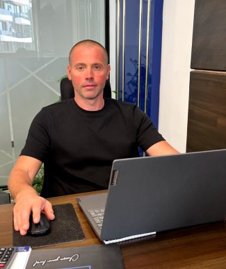 Сергей Хропун фото