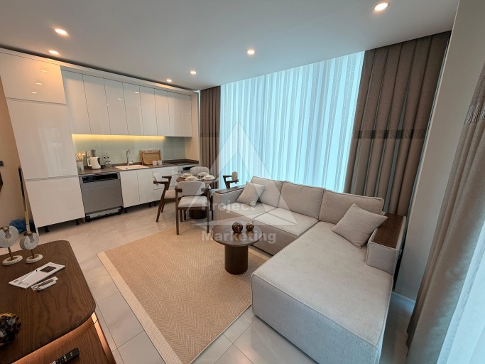 New Level Premium Avsallar - фото 29