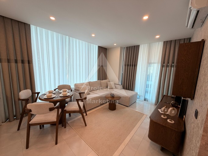 New Level Premium Avsallar - фото 30