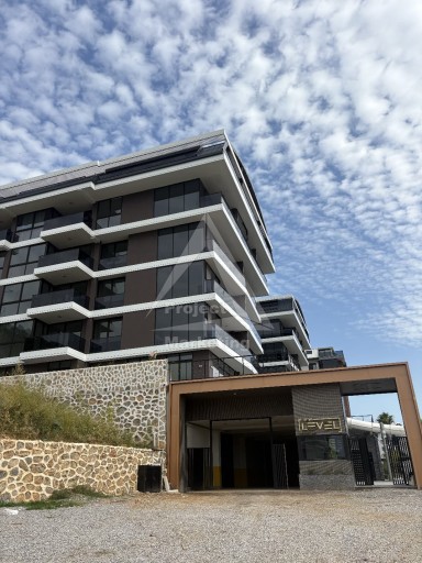 New Level Kleopatra 2. Элитный комплекс с инфраструктурой у пляжа Клеопатры, Алания - фото 5