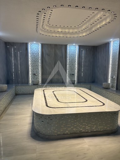 New Level Kleopatra 2. Элитный комплекс с инфраструктурой у пляжа Клеопатры, Алания - фото 12