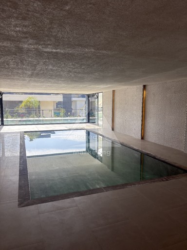 New Level Kleopatra 2. Элитный комплекс с инфраструктурой у пляжа Клеопатры, Алания - фото 14