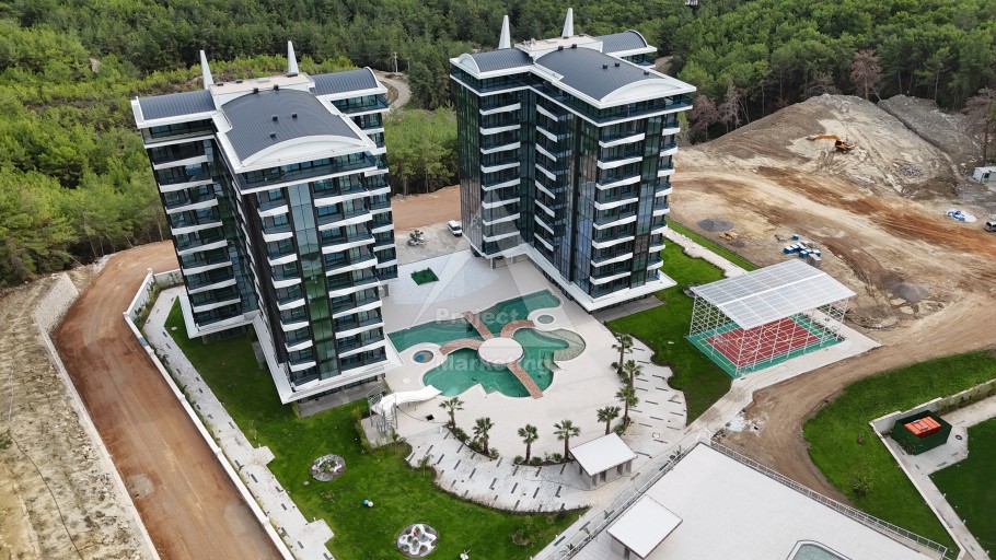 New Level Premium Avsallar - фото 19