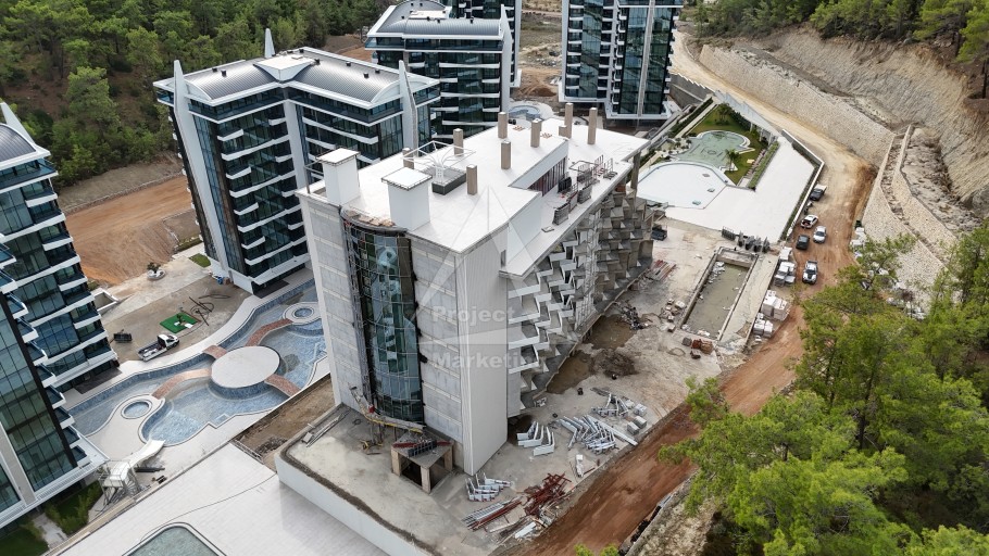 New Level Premium Avsallar - фото 21